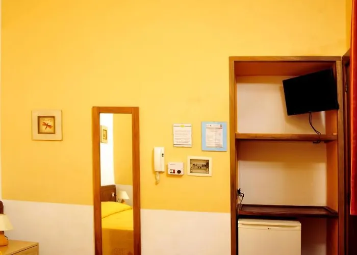 Viaprimaldo B&B